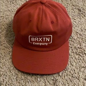 Brixton SnapBack